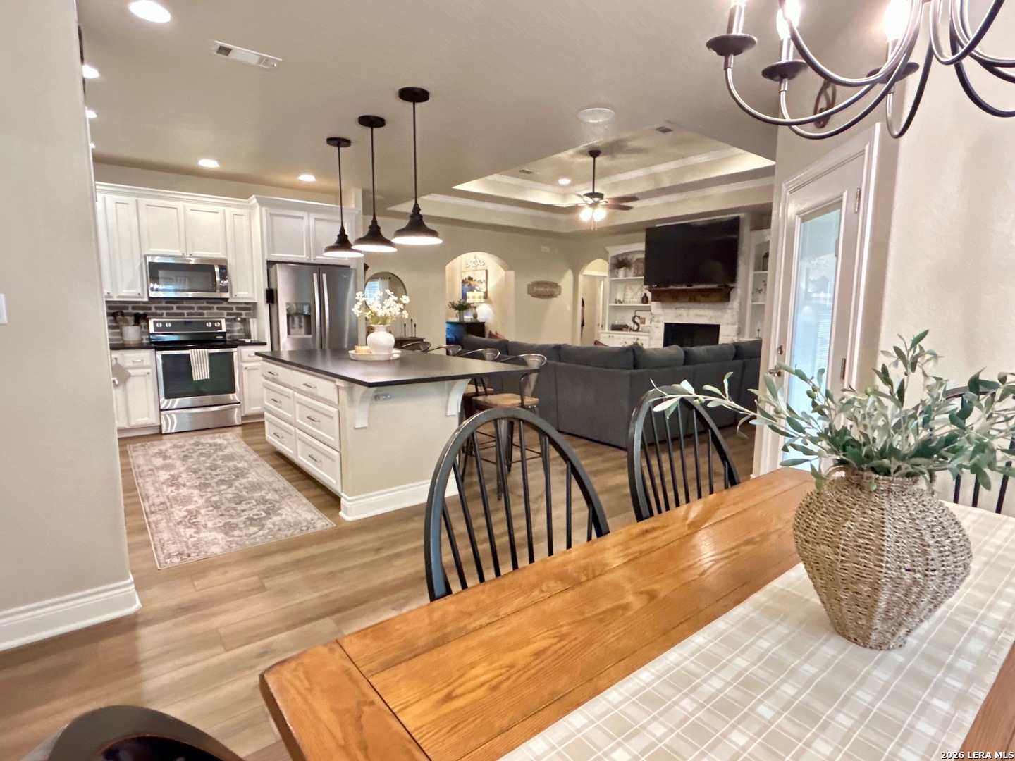 1715 Mountain Springs Canyon Lake TX 78133