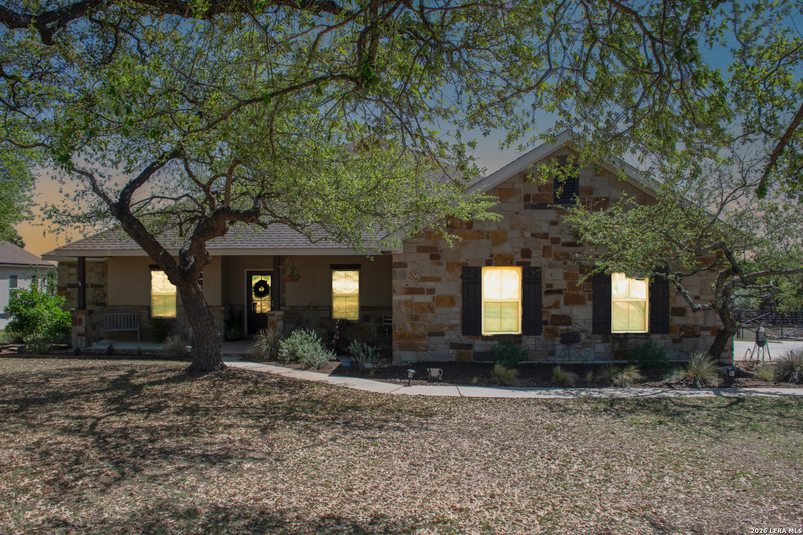 1715 Mountain Springs Canyon Lake TX 78133