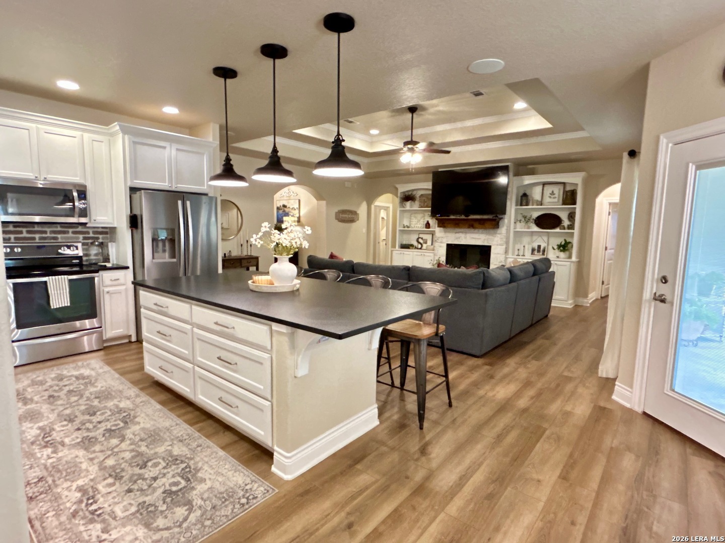 1715 Mountain Springs Canyon Lake TX 78133