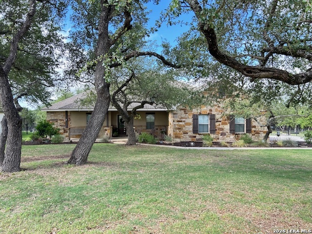 1715 Mountain Springs Canyon Lake TX 78133