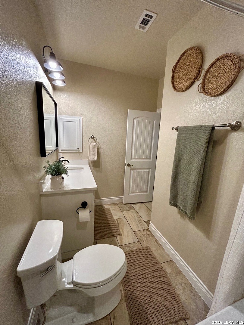 1715 Mountain Springs Canyon Lake TX 78133