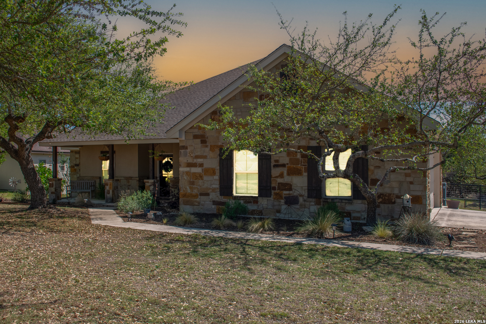 1715 Mountain Springs Canyon Lake TX 78133