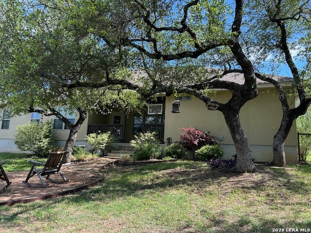 1715 Mountain Springs Canyon Lake TX 78133