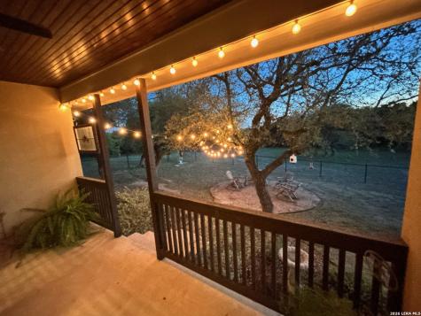 1715 Mountain Springs Canyon Lake TX 78133