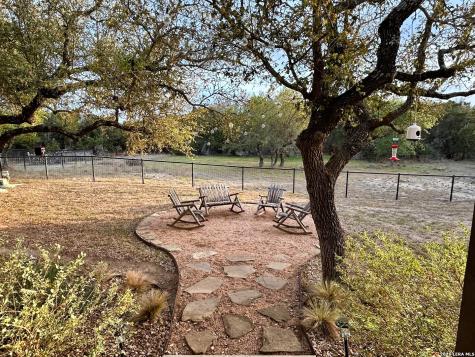 1715 Mountain Springs Canyon Lake TX 78133