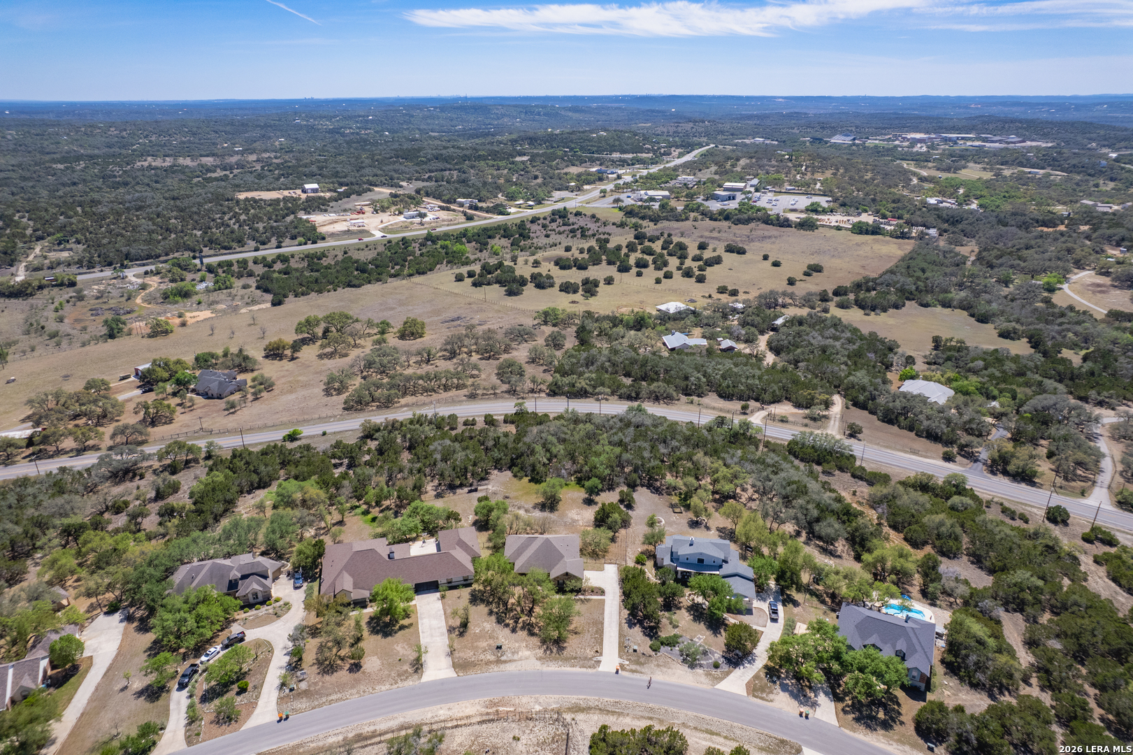 1715 Mountain Springs Canyon Lake TX 78133