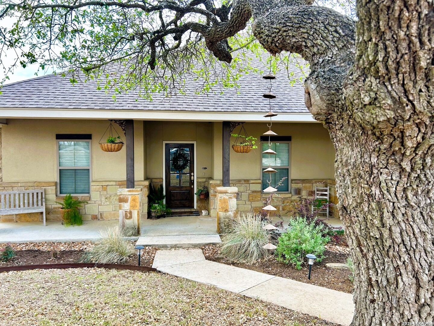 1715 Mountain Springs Canyon Lake TX 78133