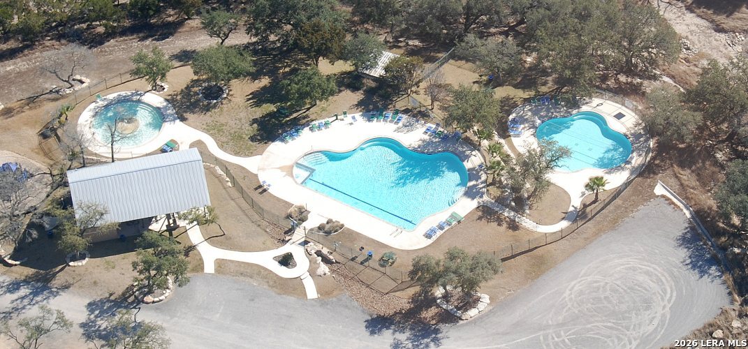 1715 Mountain Springs Canyon Lake TX 78133