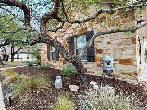 1715 Mountain Springs Canyon Lake TX 78133