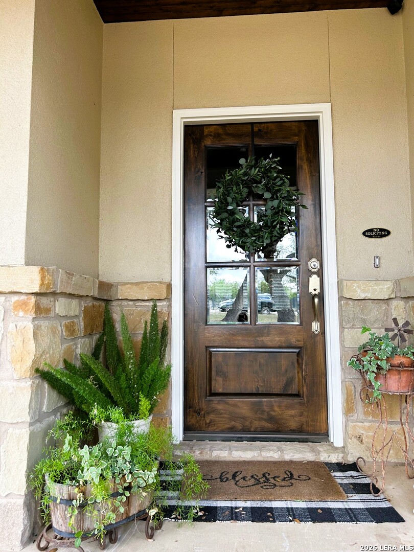 1715 Mountain Springs Canyon Lake TX 78133