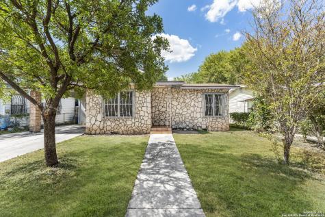 1247 Jewett Street San Antonio TX 78237