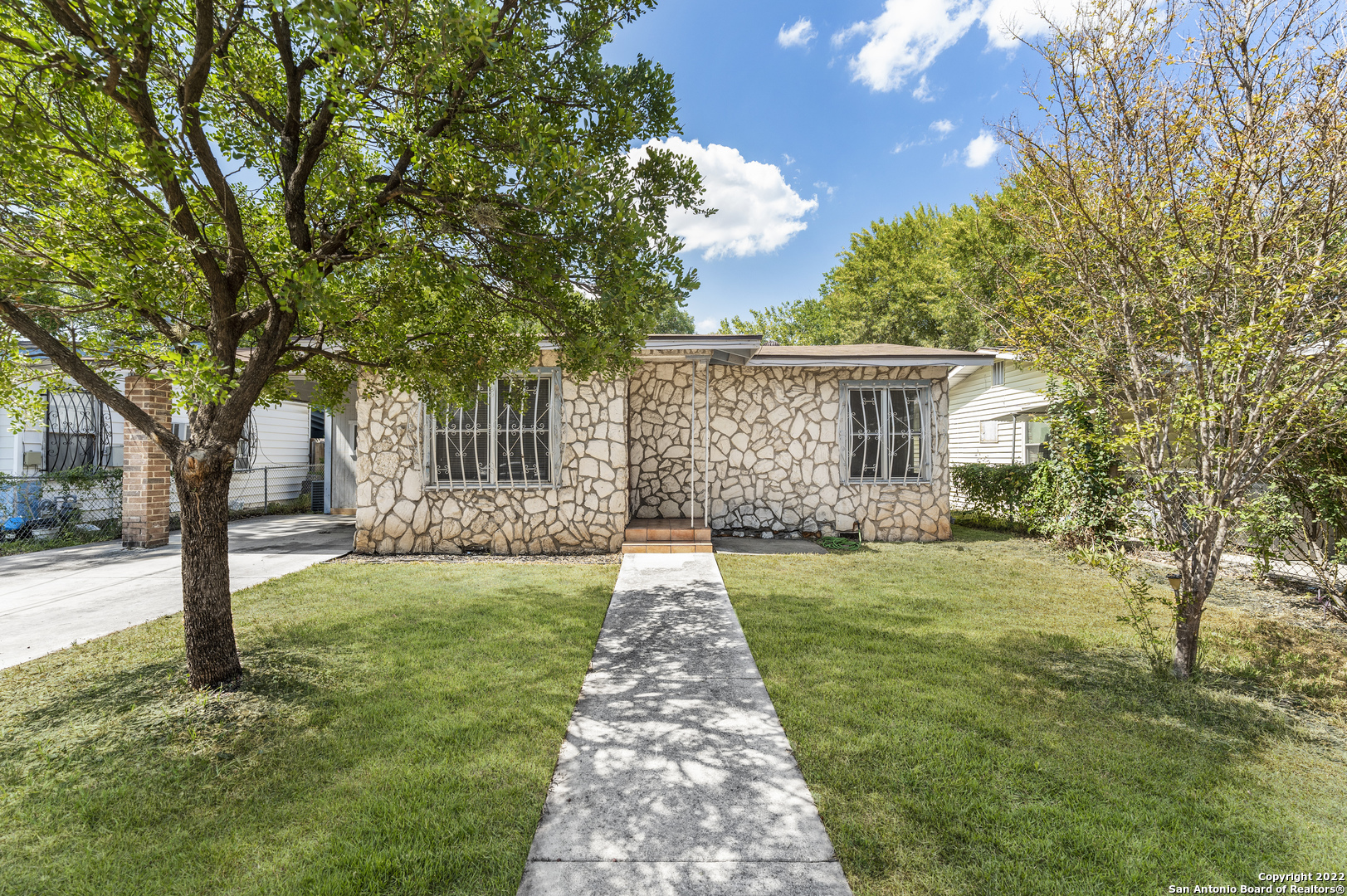 1247 Jewett Street San Antonio TX 78237