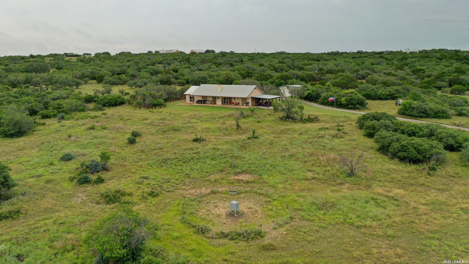 8177 Wendel Road Harper TX 78631