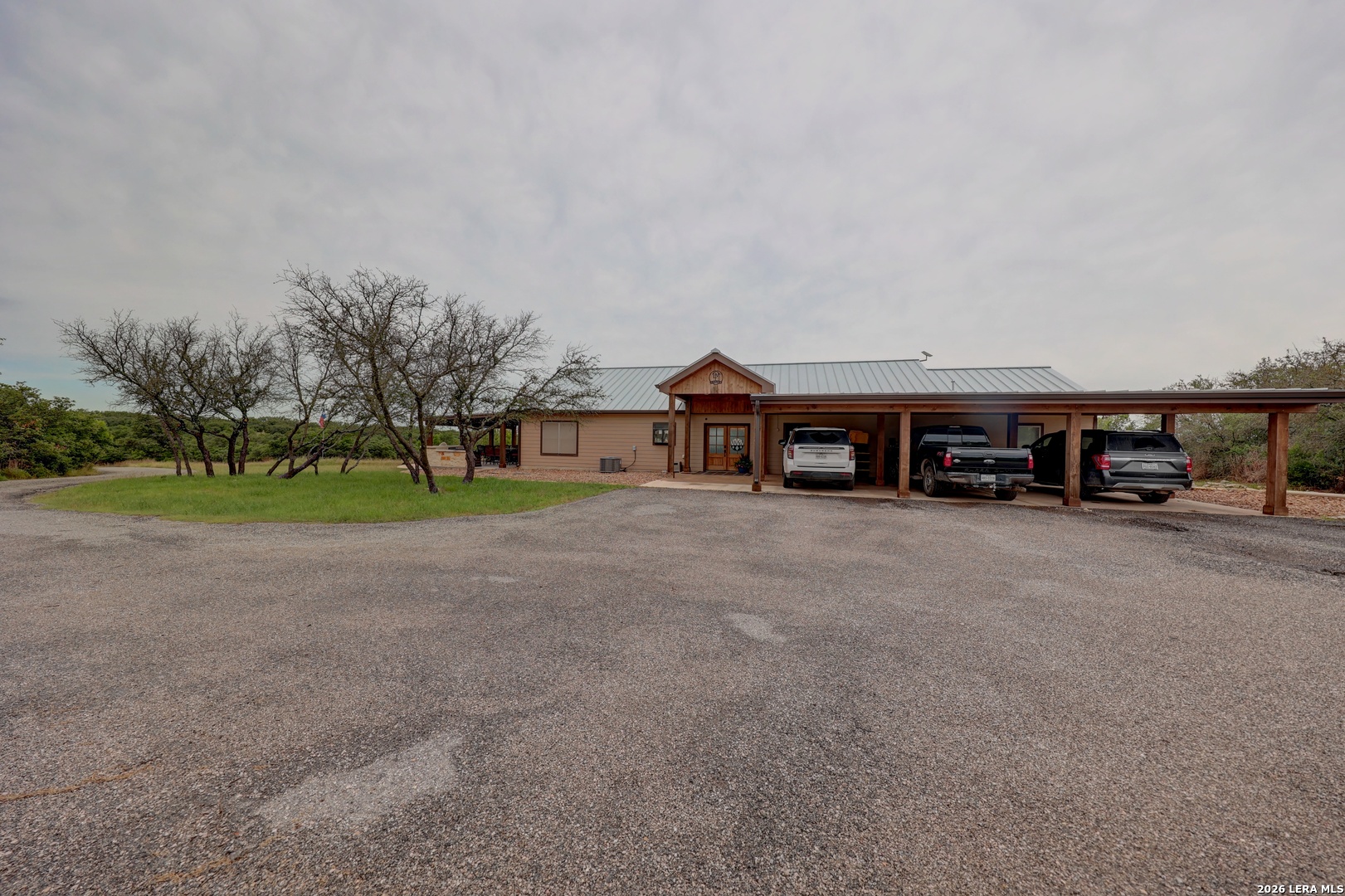 8177 Wendel Road Harper TX 78631