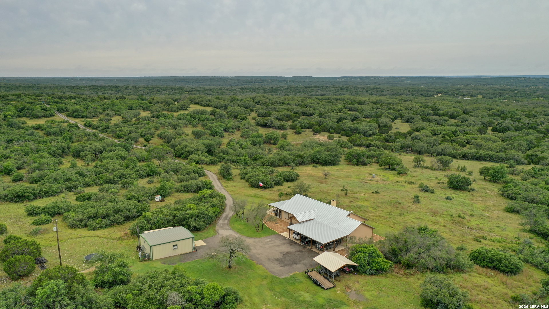 8177 Wendel Road Harper TX 78631
