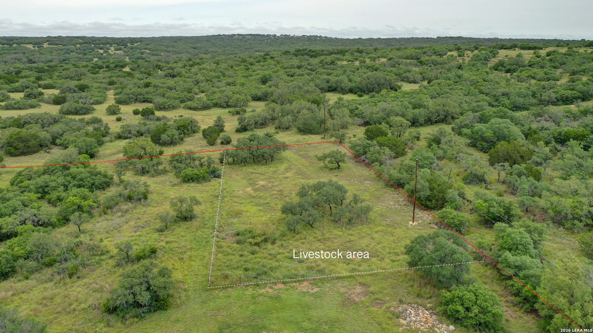 8177 Wendel Road Harper TX 78631