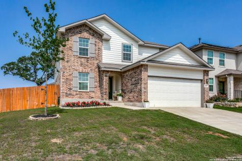 29507 Winter Copper Bulverde TX 78163