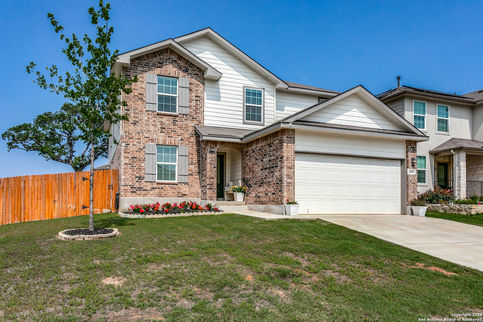 29507 Winter Copper Bulverde TX 78163