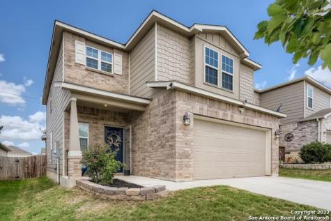 10131 Castello Canyon San Antonio TX 78254