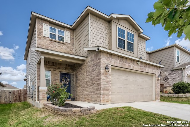 10131 Castello Canyon San Antonio TX 78254