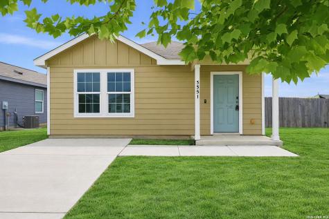 13640 Flock Place San Antonio TX 78252