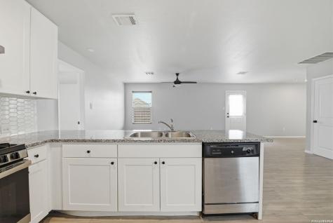 13640 Flock Place San Antonio TX 78252