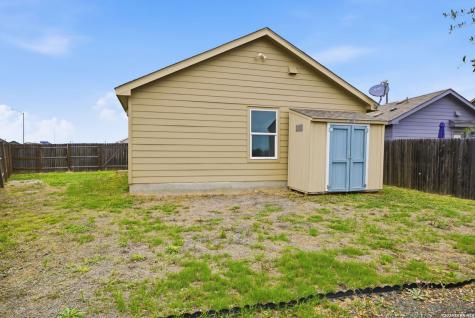 13640 Flock Place San Antonio TX 78252