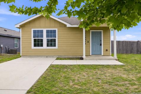 13640 Flock Place San Antonio TX 78252
