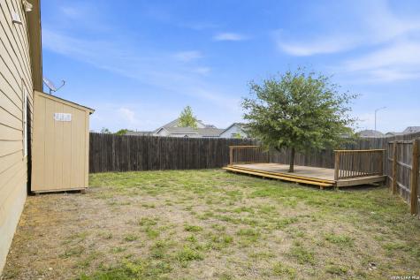 13640 Flock Place San Antonio TX 78252