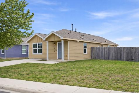 13640 Flock Place San Antonio TX 78252