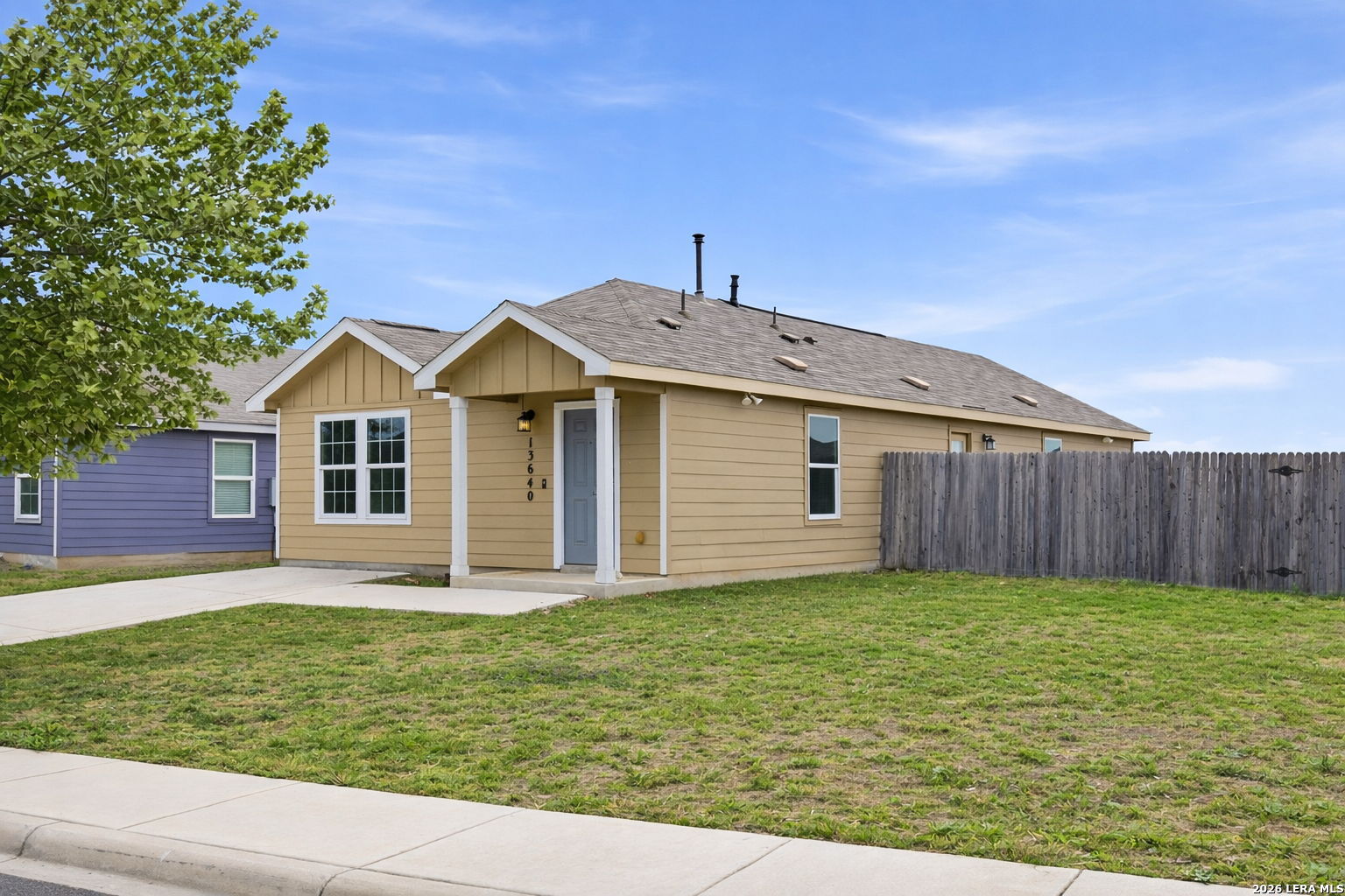 13640 Flock Place San Antonio TX 78252