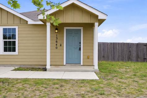 13640 Flock Place San Antonio TX 78252