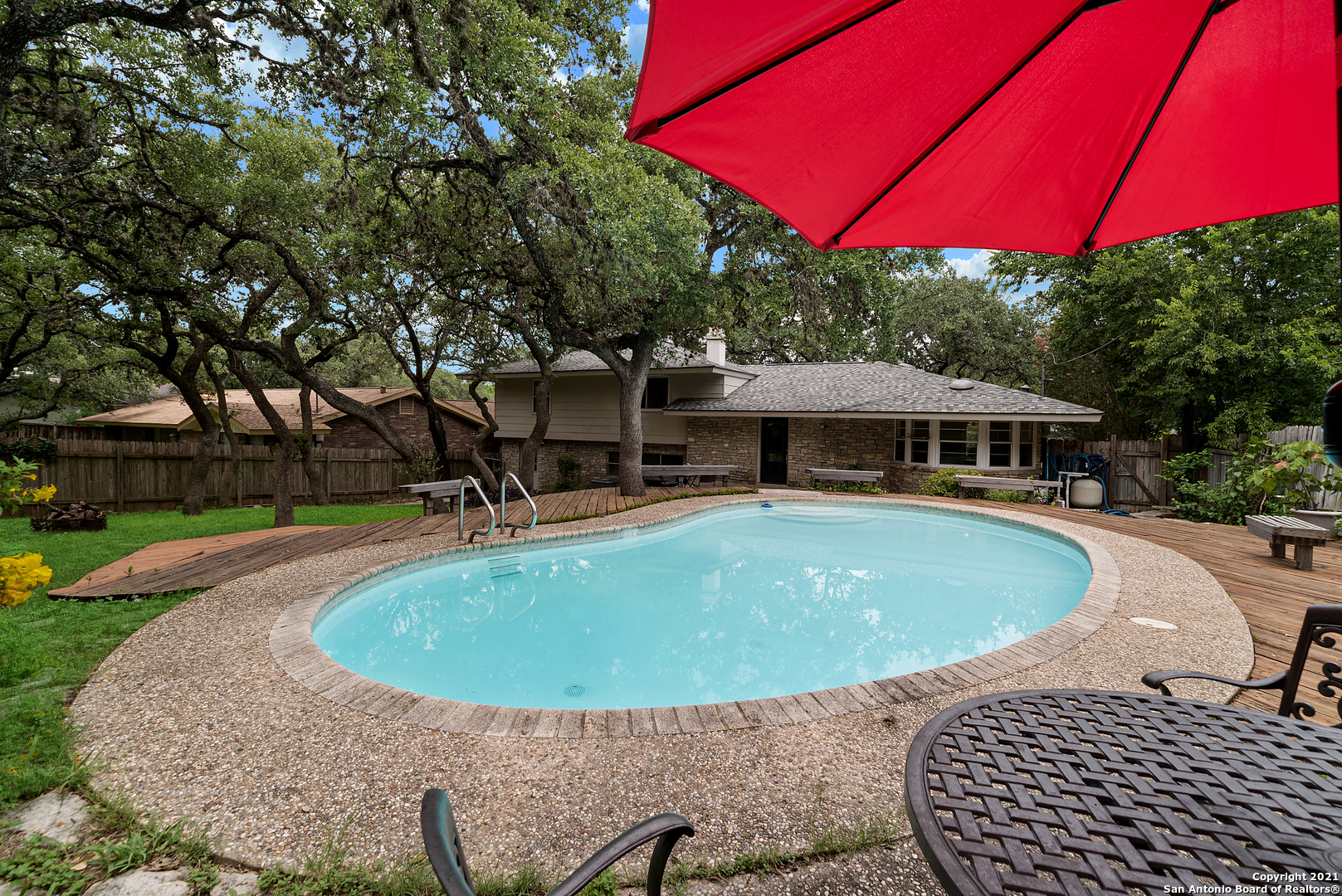 14227 Ridgeboro Drive San Antonio TX 78232