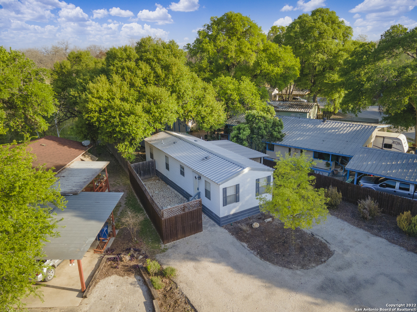 102 Placid Cove Drive New Braunfels TX 78130
