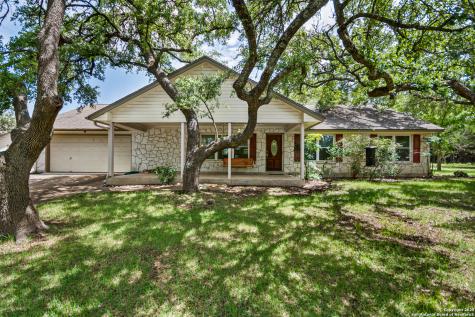 620 N Pleasant Valley Drive Boerne TX 78006
