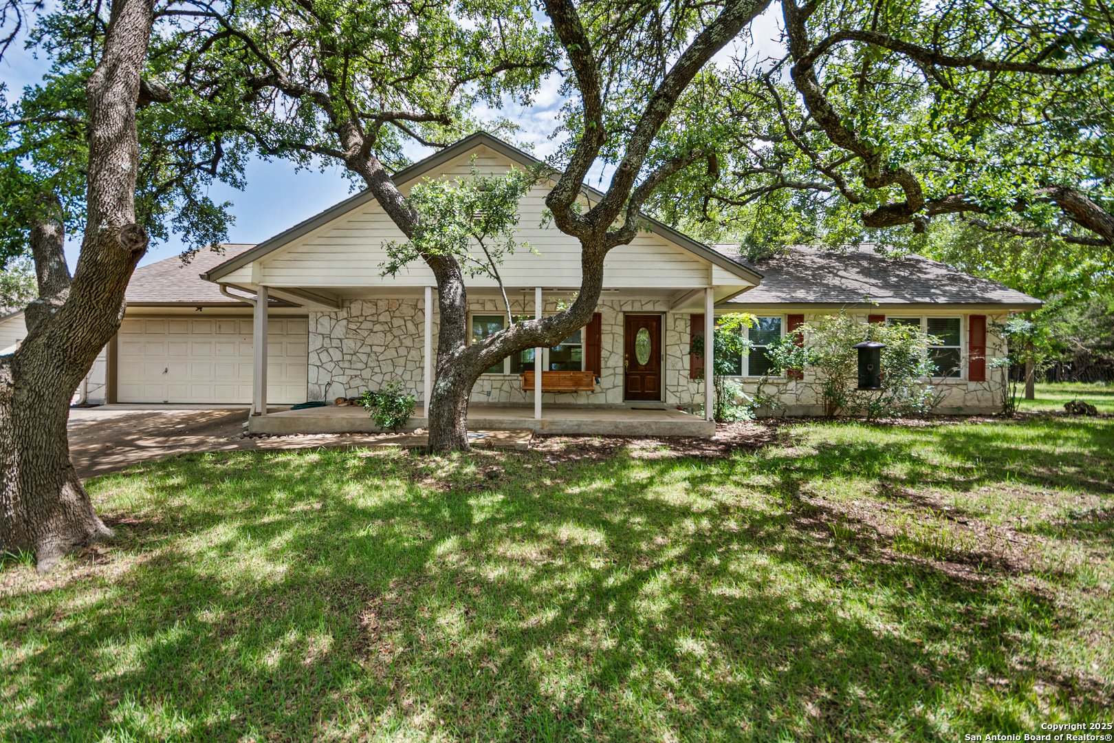 620 N Pleasant Valley Drive Boerne TX 78006