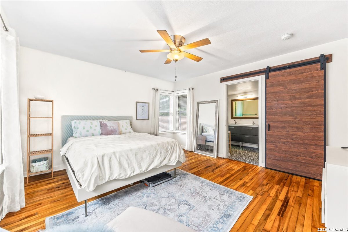 132 Vassar San Antonio TX 78212