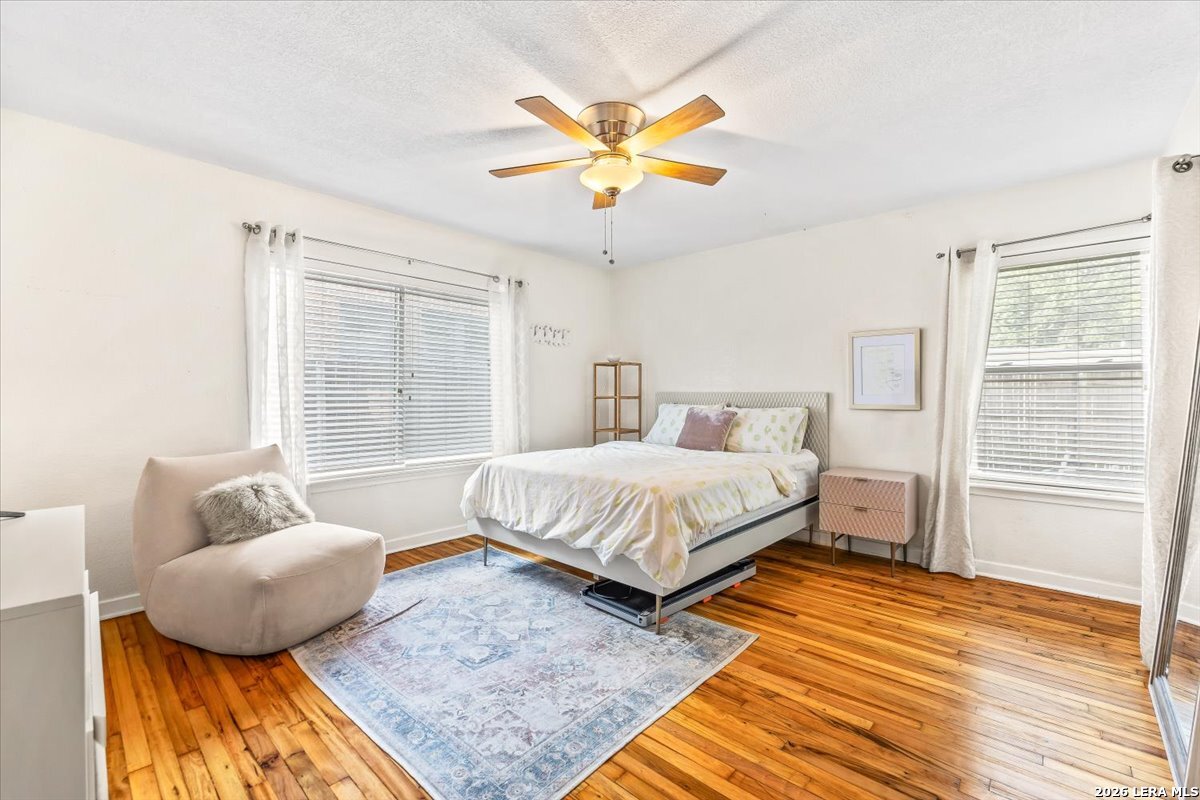 132 Vassar San Antonio TX 78212