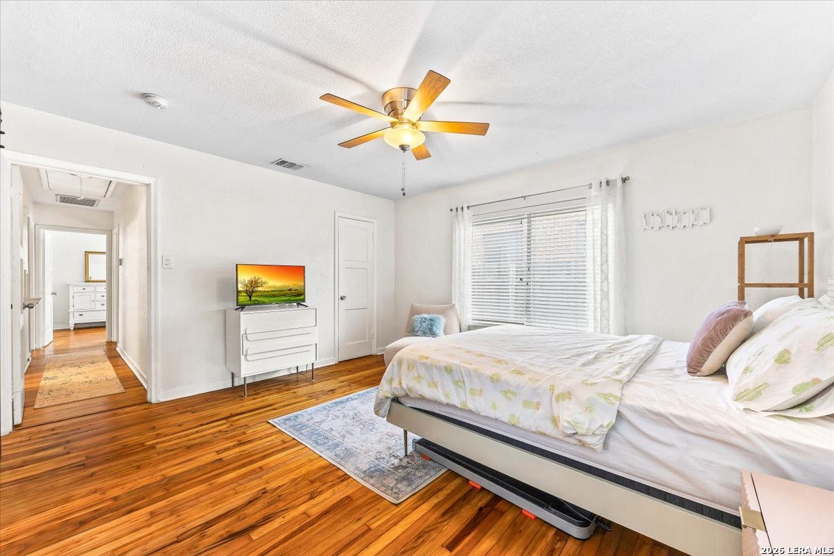 132 Vassar San Antonio TX 78212