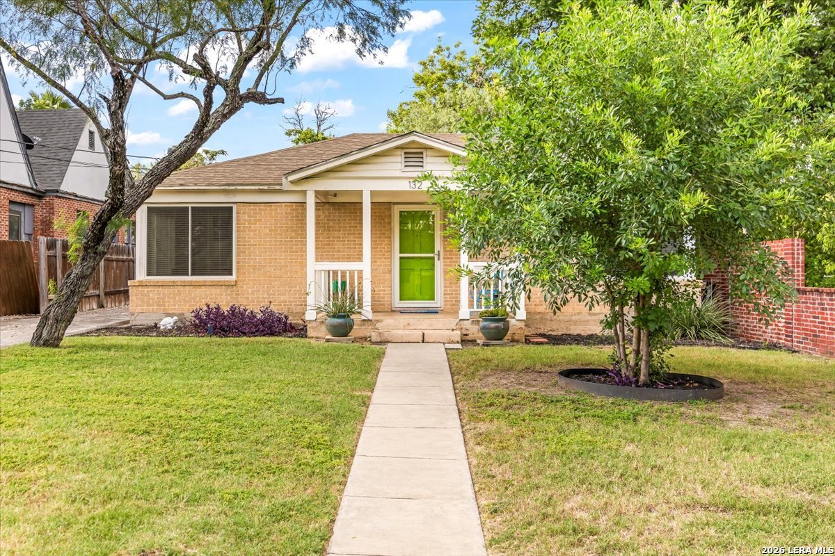 132 Vassar San Antonio TX 78212