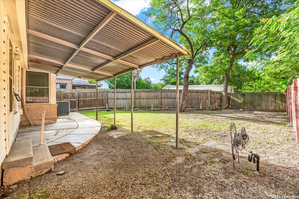 132 Vassar San Antonio TX 78212