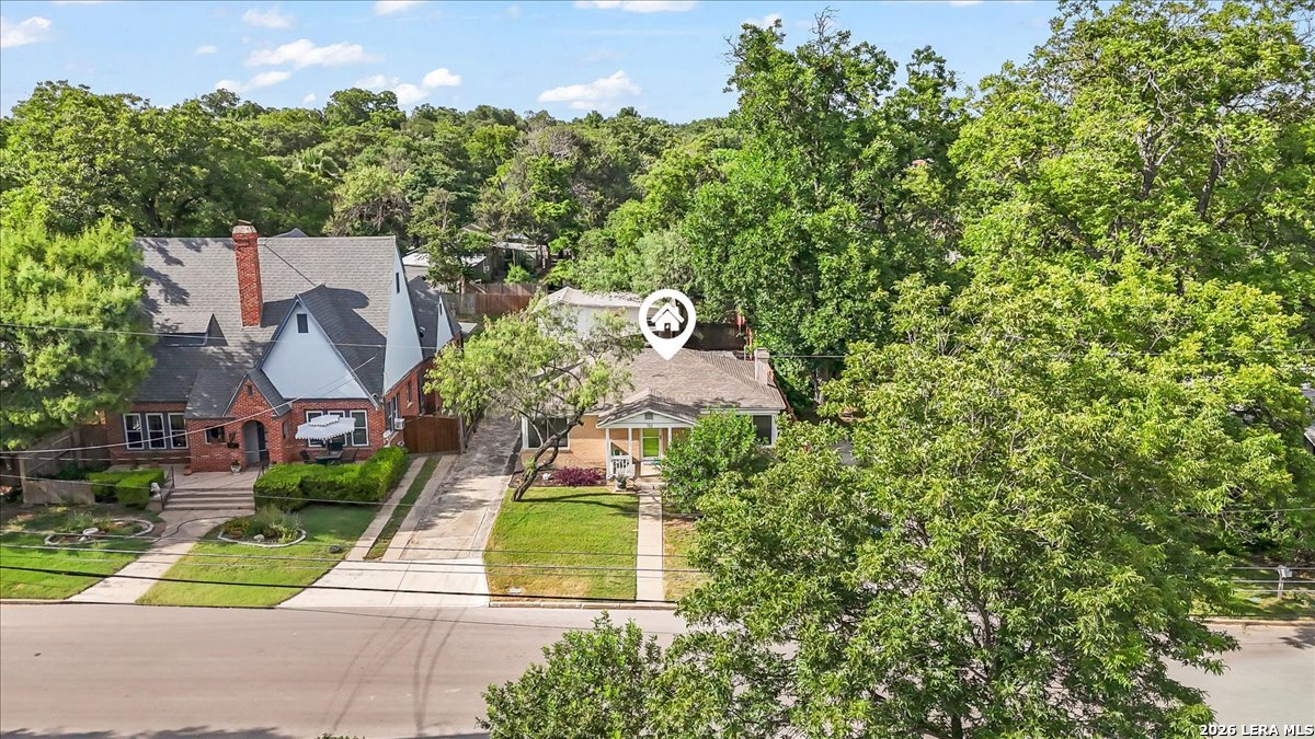 132 Vassar San Antonio TX 78212