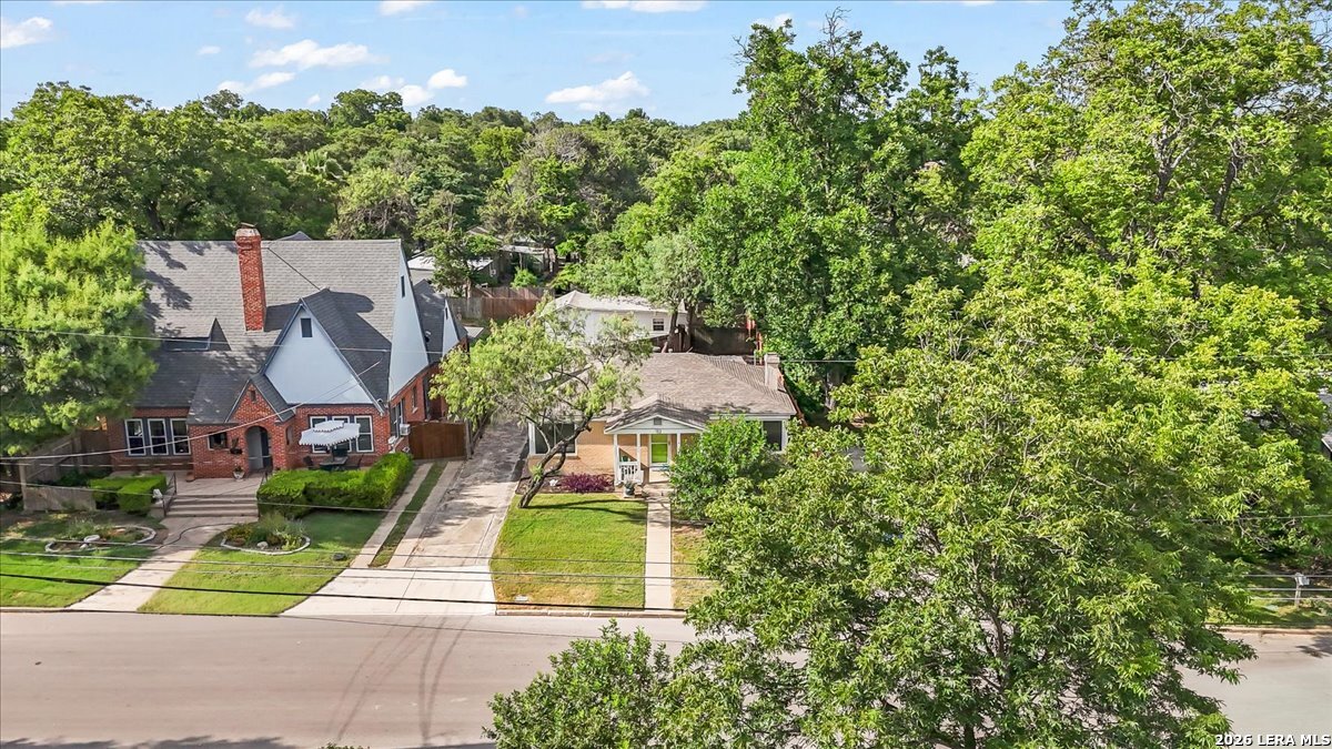 132 Vassar San Antonio TX 78212