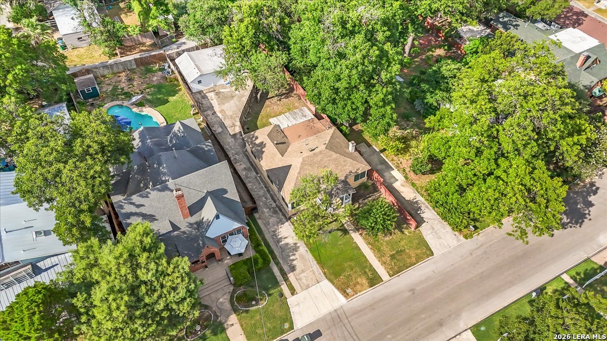 132 Vassar San Antonio TX 78212