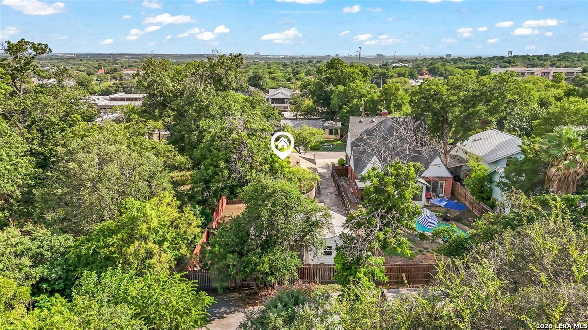 132 Vassar San Antonio TX 78212