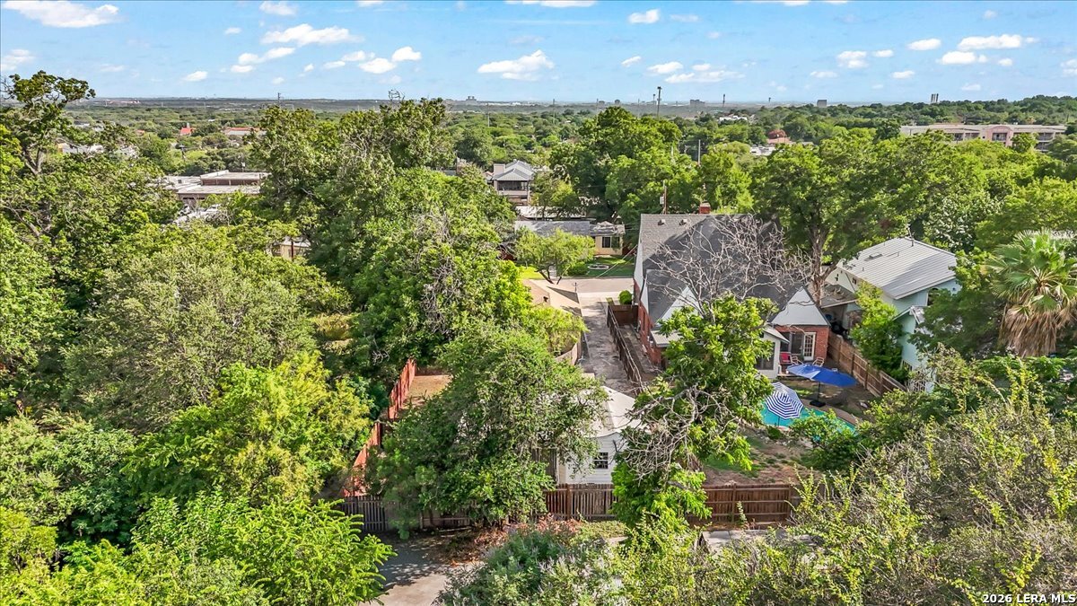 132 Vassar San Antonio TX 78212