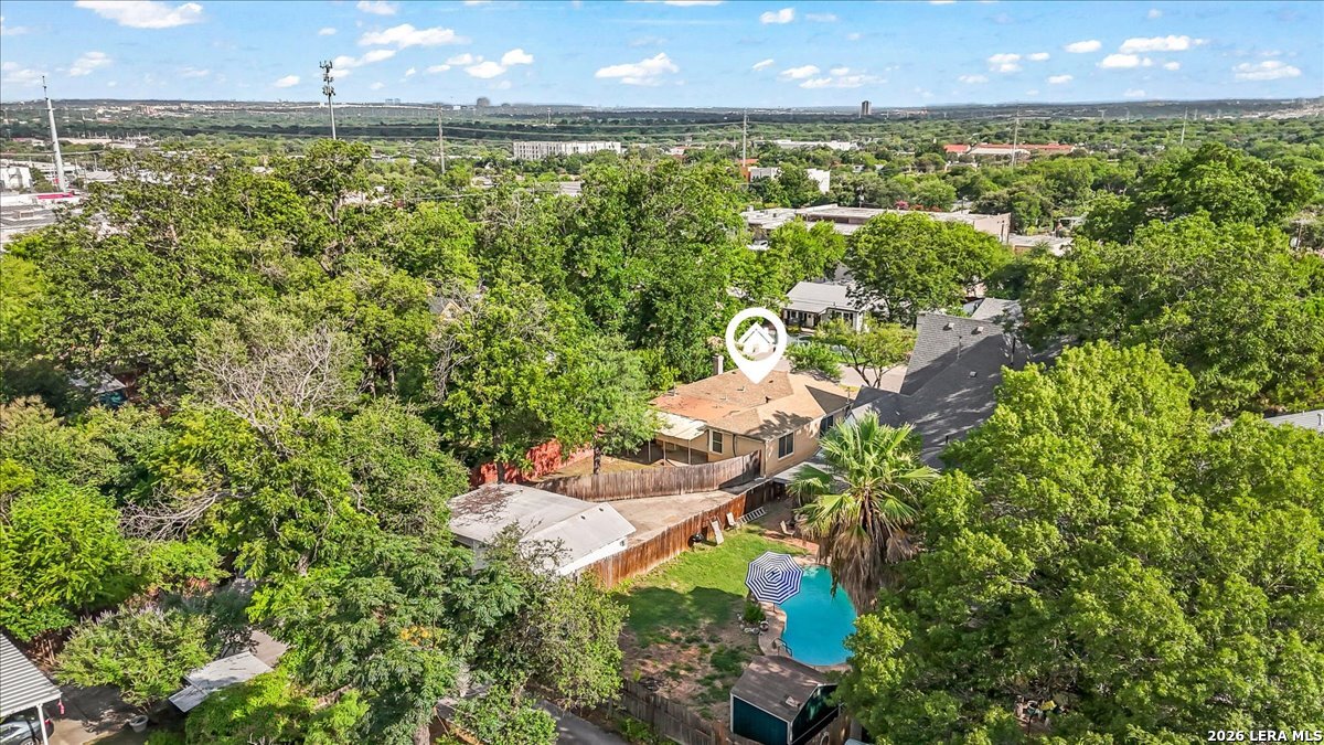 132 Vassar San Antonio TX 78212