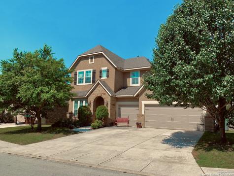 25547 Sioux Springs San Antonio TX 78261