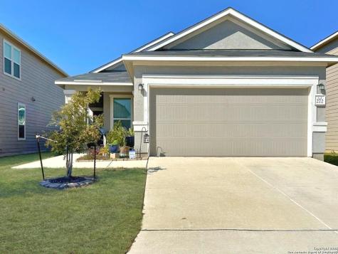 272 Blacktail Drive New Braunfels TX 78130