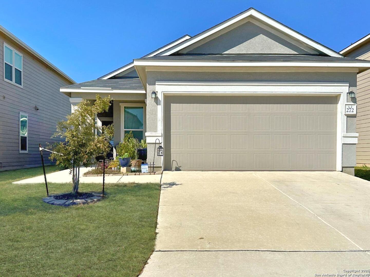 272 Blacktail Drive New Braunfels TX 78130
